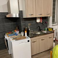 Pensili cucina completa