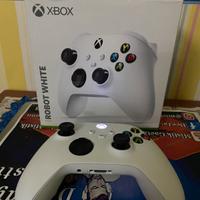 Controller Xbox One 2020 (Carbon Black) Garanzia