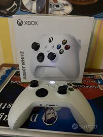 Controller Xbox One 2020 (Carbon Black) Garanzia