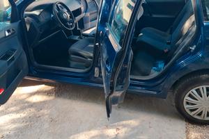 polo Volkswagen 