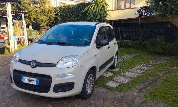 FIAT Panda 1.2 GPL Lounge VENDITASOSPESA