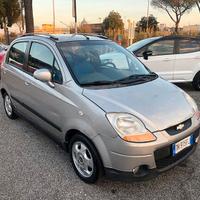 Chevrolet Matiz 1000 SX Energy GPL Eco Logic