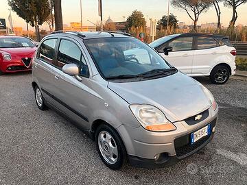 Chevrolet Matiz 1000 SX Energy GPL Eco Logic