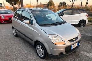 Chevrolet Matiz 1000 SX Energy GPL Eco Logic
