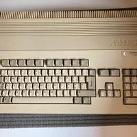 Amiga 500 plus