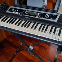 tastiera yamaha