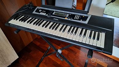 tastiera yamaha
