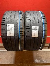 2 gomme 295 40 20 michelin a3210