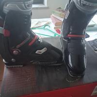 Scarponi 41 gancio posteriore Nordica