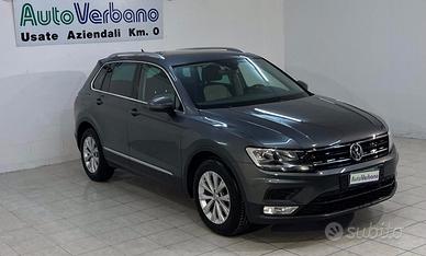 Volkswagen Tiguan 1.6 TDI SCR Style BlueMotion Tec