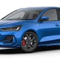 RICAMBI FORD FOCUS 2024