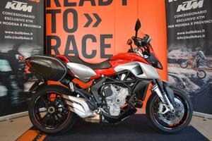 Mv Agusta Stradale 800 - 28.000 KM - GARANZIA