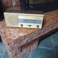 radio vintage