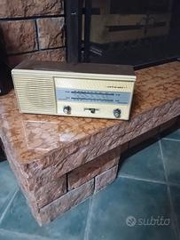 radio vintage