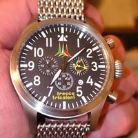 Orologio Memphis Belle Chrono Pilota