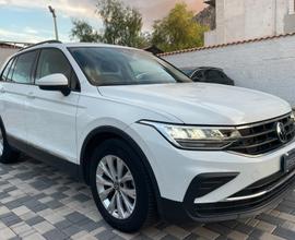 Volkswagen Tiguan Life 2.0 TDI 122CV