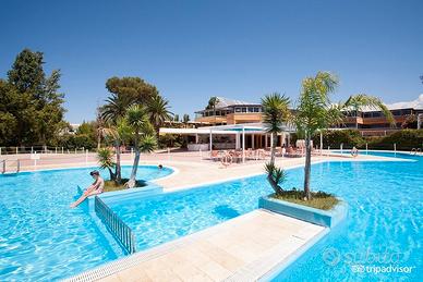 Victor Village dal 30/05/2026 al 12/06/2026