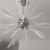 Lampadario moderno