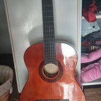 chitarra classica eko 