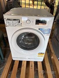 Lavatrice Whirlpool 9 kg