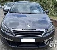 Musate porte Peugeot 308 2017 c951