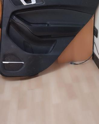 ricambi DR 5.0 dal 2021 in poi