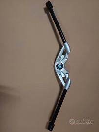 Manubrio bmw r 1200 rs e r 1250 rs