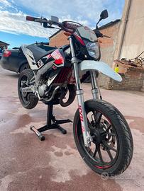 Aprilia sx 50