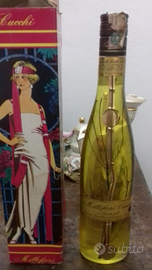 Cucchi Millefiori Anni 70