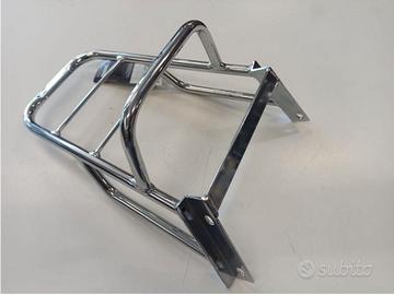 MOTO GUZZI PORTAPACCHI CALIFORNIA III