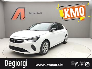 CORSA 1.2 100CV EDITION