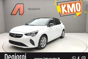 CORSA 1.2 100CV EDITION