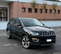 JEEP COMPASS 1.6 Multijet 120CV LIMITED