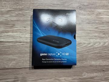 Elgato Game Cpture HD60