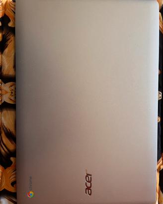 chromebook acer