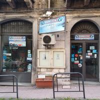 Locale commerciale a Patti, via XX Settembre n. 41