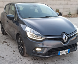 Clio Renault Moschino full led diesel anche neopat