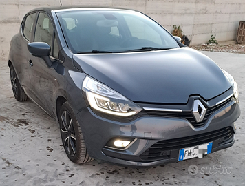 Clio Renault Moschino full led diesel anche neopat