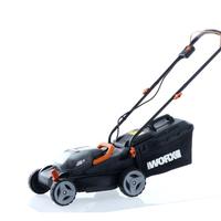 Rasaerba a batteria WORX