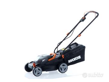 Rasaerba a batteria WORX