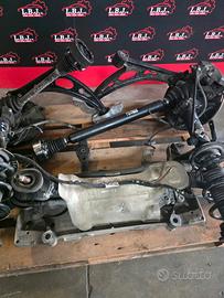 Meccanica anteriore Volkswagen Golf 6 1.4 tsi CAX