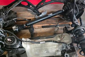 Meccanica anteriore Volkswagen Golf 6 1.4 tsi CAX