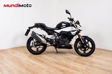 BMW G 310 R - 2022