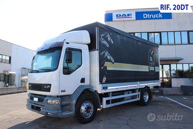 DAF LF 55.250 MOTRICE CENTINATA
