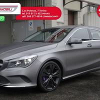 Mercedes-Benz CLA S.Brake CLA 200 d Automatic...