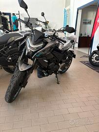 Cf Moto 125NK