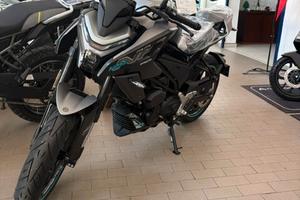 Cf Moto 125NK