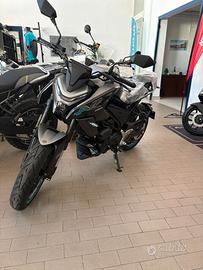 Cf Moto 125NK