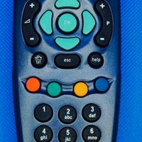 Sky telecomando originale IR Wireless Sistema Home