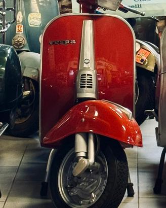 Vespa 50 special